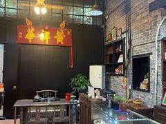 -黄祥华养生堂·炖汤·营养蒸饭(岭南天地店)