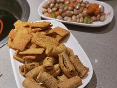 -巴蜀王婆大虾(南锣鼓巷店)