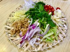 -草鱼先生潮州鱼生·虾生(新厦花园店)