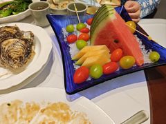 -鲜得莱渔港·小平岛海胆馆(七贤岭店)
