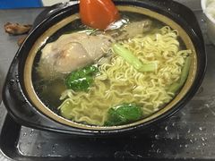 -中医药大学-第2食堂