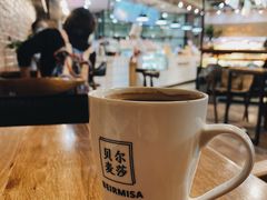 -贝尔麦莎(城上城店)