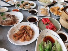 -潮府馆·非遗潮州菜·港式点心(世纪公园店)