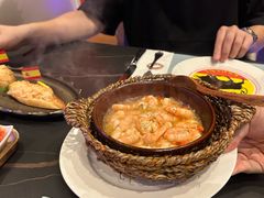 -Mezomd曼索蒂西班牙餐厅(广粤店)