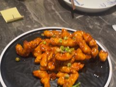 -前海沿·青岛菜(乐客城店)