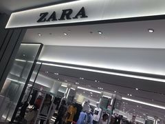 -ZARA(深圳金光华广场店)