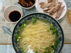 -木渎羊肉馆(牡丹路店)