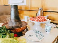 -阳坊胜利涮羊肉(阳坊老店)
