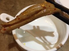 -帮一辣鸭头(青岛路总店)