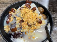 -老式乌米冰(阜阳园店)