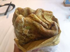 -大华煎饼(交道口北剪子巷店)