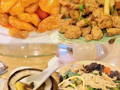 -佛有缘素食馆·荔湾老字号(陈家祠首店)