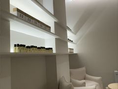 -左右Massage/Spa(长寿路店)