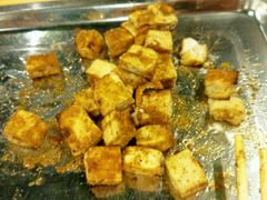 -黑皮烧烤(民意四路店)
