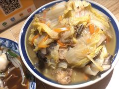 -捡角台湾食堂(宝山店)