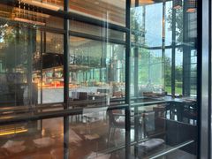 -福州仓山凯悦酒店·Market Cafe Lacucina咖啡厅