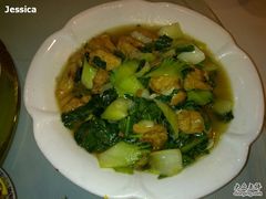蔬菜-不倒翁·安徽名菜楼(步行街店)