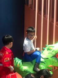 点击看大图 -超级奈尔宝SUPER NEOBIO(杭州星光店)