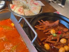 -永安水煮活鱼·仪征菜(仪征奥林匹克店)