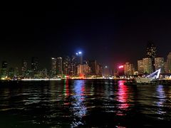 -青岛得宝湾维景国际大酒店(五四广场奥帆中心店)