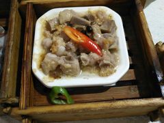 -食为先(广园店)
