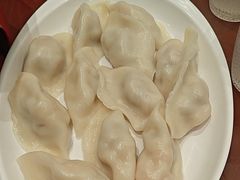 -喜家德虾仁水饺(长泰广场店)