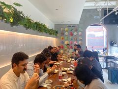 -ALLORA意大利餐厅(丰盛里店)