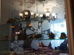 -92°C俄式厨房(中央大街店)