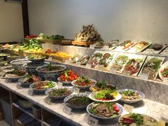 -十二道丰味·徐州土菜·烧烤(何山路店)