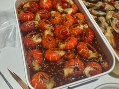 -爪王羊排火锅·烧烤