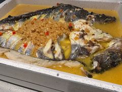 -半天妖烤鱼(西直门凯德mall店)