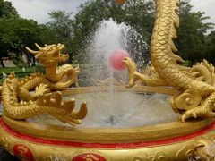 -深圳锦绣中华民俗村