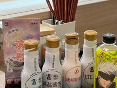 -滨寿司(新街口中央商场店)