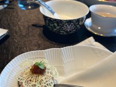 -君庭中餐馆(湘江豪生店)