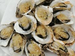 -吉源大排档·鱼生·海鲜(烧烤彩印厂店)