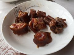 卤猪尾-清泉馆(望江路店)