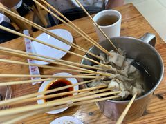 -杨记清芳牛肉拉面(京广路店)