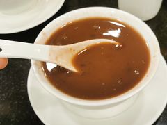 红豆沙-丽的面家(多宝路店)