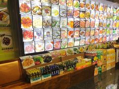 -小土豆美食(太原南街店)