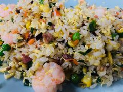 -粗茶淡饭(东关街店)