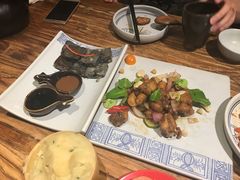 -云海肴·汽锅鸡·云南菜(领展购物广场·中关村店)