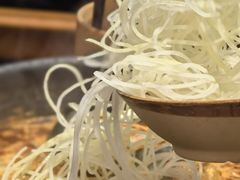 -黔有有贵州酸汤夺夺粉火锅(五味十字店)