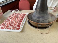 -阳坊大都涮羊肉(阳坊总店)