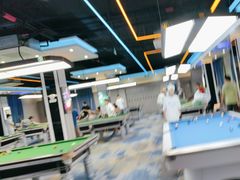 -永宁台球·棋牌俱乐部(淮海路店)