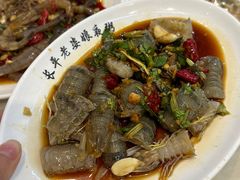 -长平老姿娘夜粥(平东一街店)