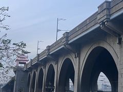 -武汉长江大桥