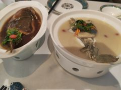 -肆月河豚·新淮扬(金融街店)