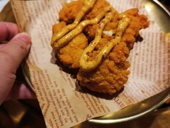 -花味·自助烤肉(江宁同曦店)