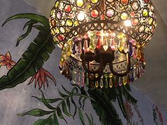 -Thai Basil罗勒叶泰式餐厅(时代天街店)