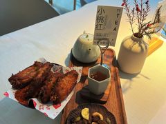 -春树下·树屋花房西餐厅(罍街AS1980店)